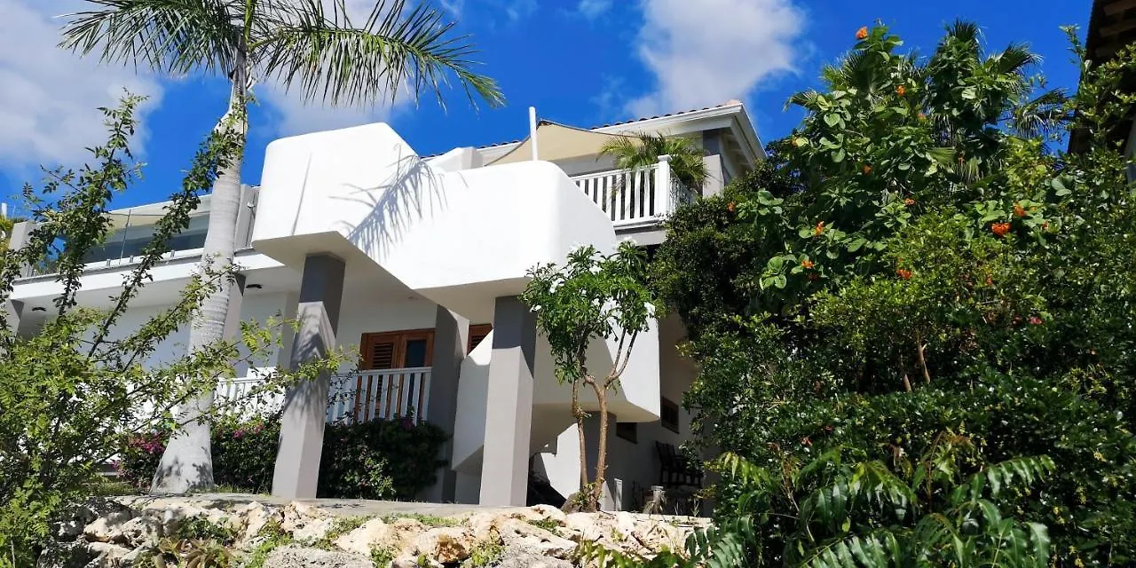 Great View Villa Galant Curacao Willibrordus 0*,